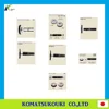 High quality Japan OSG plain limit standard master gauges for screw taper pipe ANSI taper pipe threads at reasonable price