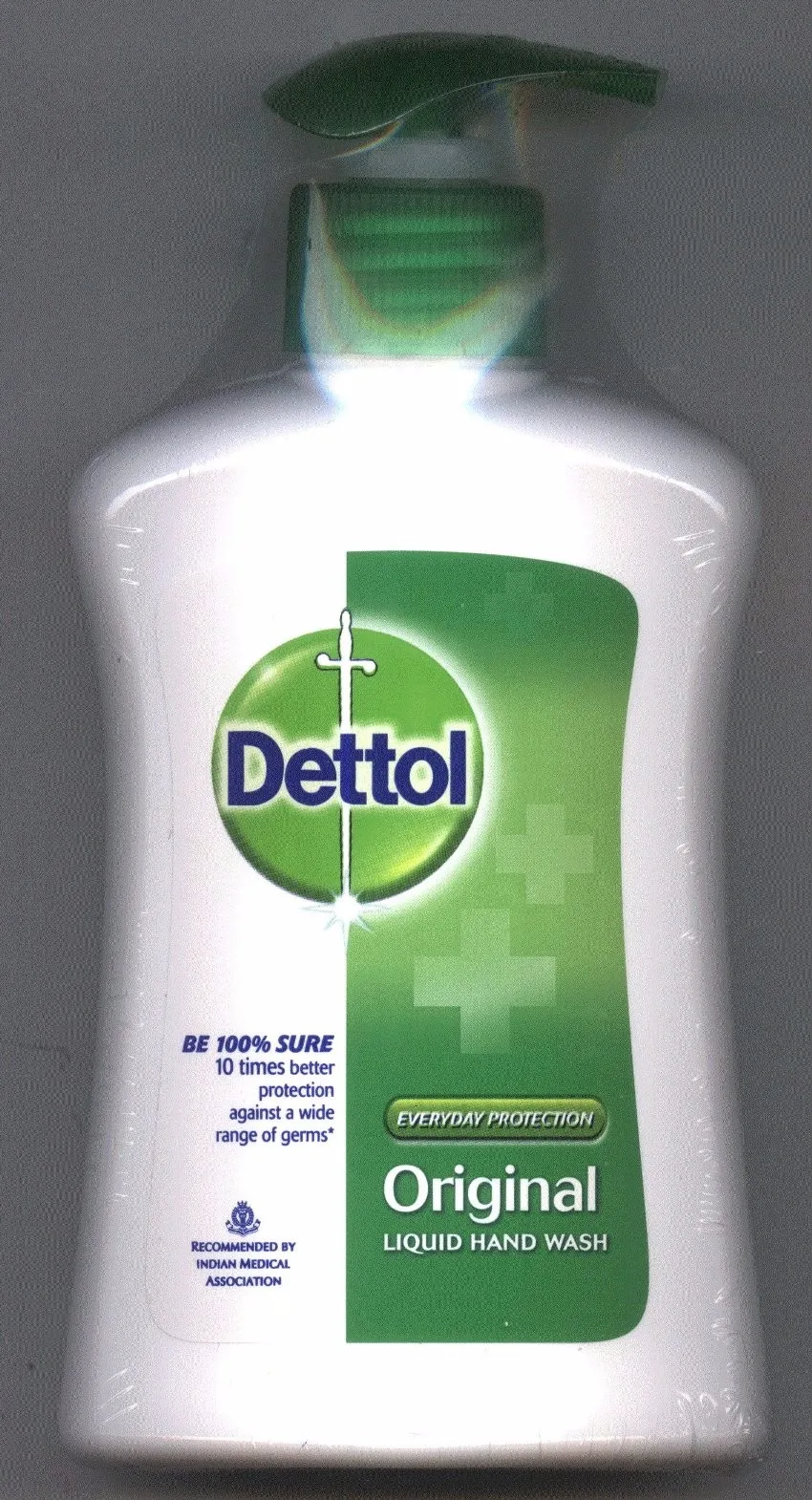 Dettol Handwash 225ml - Buy Dettol Liquid Soap,Germs Protecter 225ml