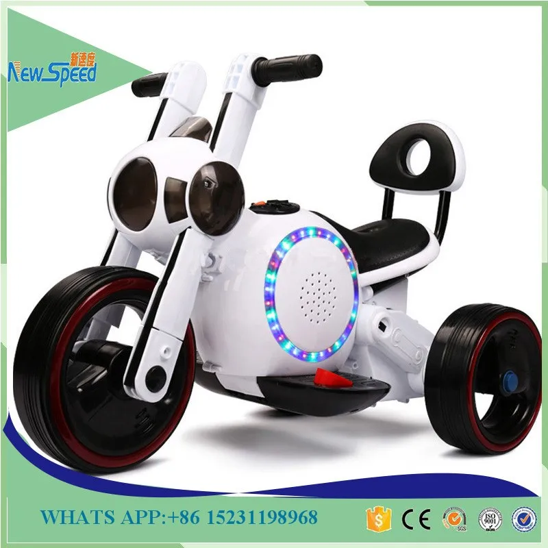 electric motor for toy car