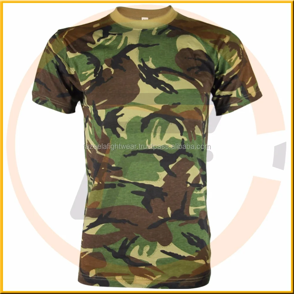 custom t shirt manufacturer china