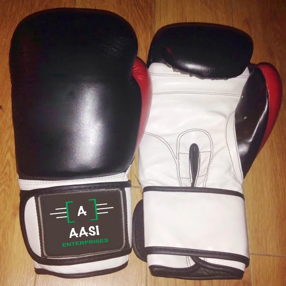 White Boxing Gloves For Sale Hook Laces In High Quality Cowhide Leather Buy Boxing Equipment