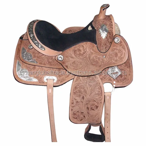 Western Saddles Horse Riding Saddles Horse Racing Saddles From
