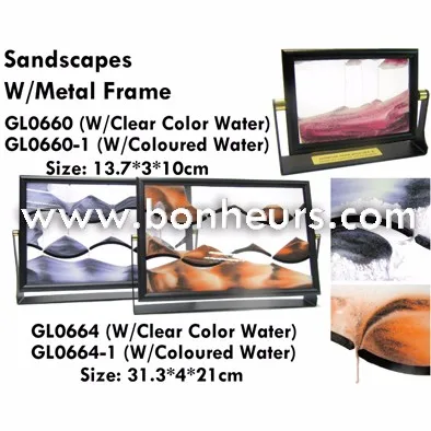 GL0664 SANDSCAPES