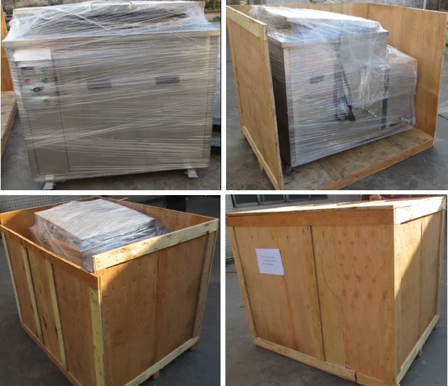 ultra sonic cleaner Skymen JP-2036T blind cleaning machine for sale