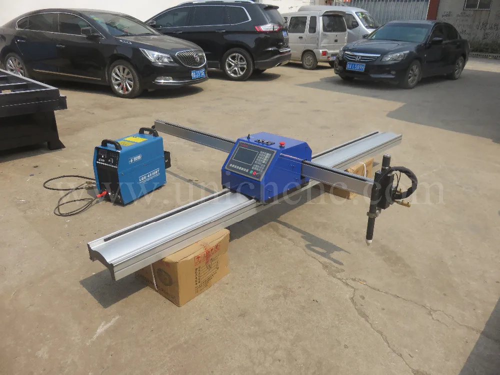 Unich cnc plasma/plasma cutting machine price/plasma machine