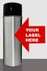 Dry Moly Lubricant - Private Label Ready - Manufactured in the USA - 12 oz. (354.9ml)