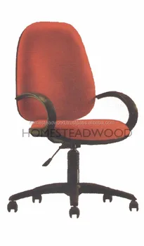 Ergonomic Typist Office Chairs With Wheels And Armrest Ergonomic Typist Office Chairs With Wheels And Armrest