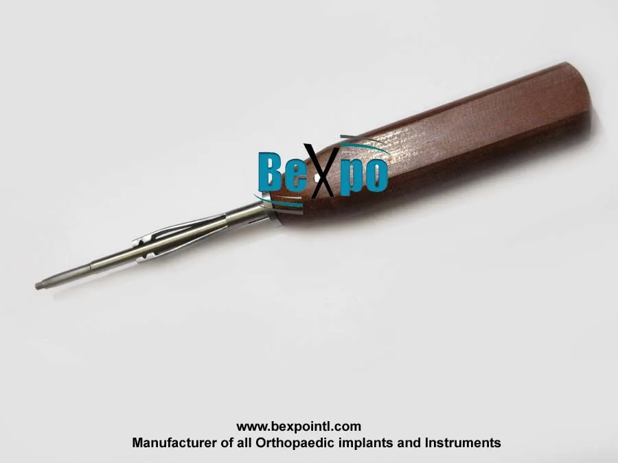 Rod Holders,Rod Grippers,Surgical Orthopedic Instruments Buy