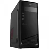 Computer Case, Midi Tower case, ATX case Computer Case Micro AKY995BK