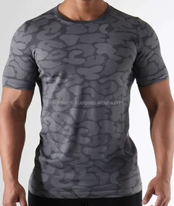 Promo Cotton T-Shirts in Contrast Color Collars&Cuffs Promo Cotton T-Shirts in Contrast Color Collars&Cuffs