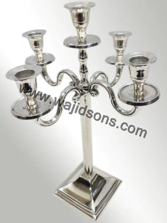 Black Aluminum Candelabra Whole Wedding Black Aluminum Candelabra Whole Wedding