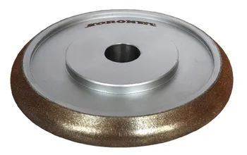 borazon grinding wheel