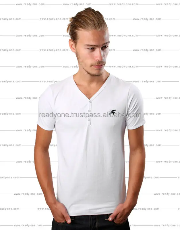 plain stylish t shirts