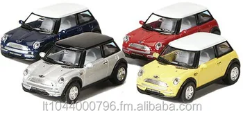 kinsmart toys