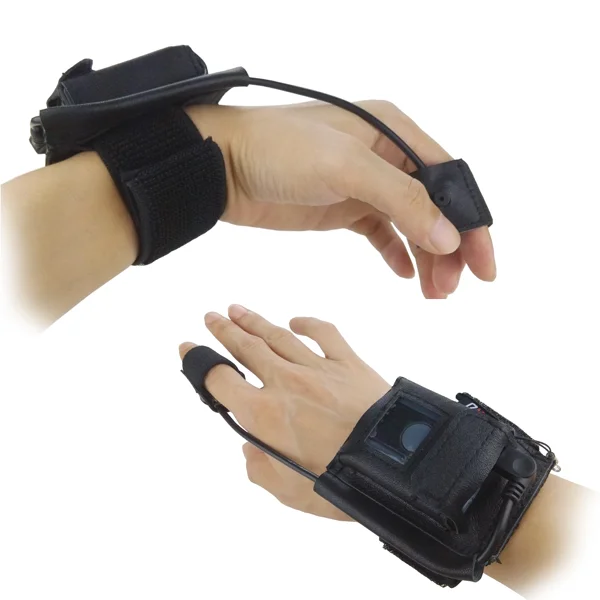 Cheap Bluetooth Barcode Scanner Bluetooth 1d Scanner With Wristband For