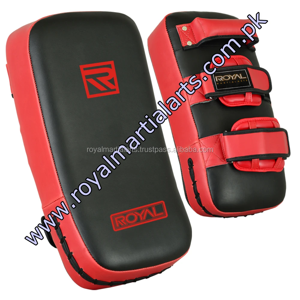 martial arts punching pads