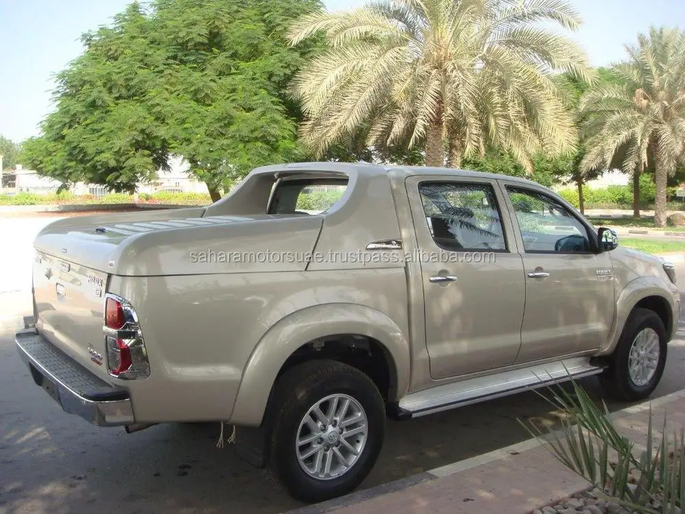 تويوتا هايلكس فيجو البطل 2015 طراز بيك اب كابينة مزدوجة الديزل 3 0l 4x4 التلقائي Buy تويوتا هايلكس فيجو البطل بيك اب تويوتا هايلكس فيجو تويوتا بيك اب كابينة مزدوجة Product On