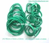 Utilities Wide Free Sample #32 Wide Rubber Band - Thick Green Hot Sale Rubber Band