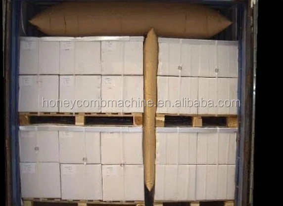 types of dunnage and its functions