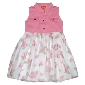 hot sale Sleeveless Girls Clothing Children dress hot sale Sleeveless Girls Clothing Children dress