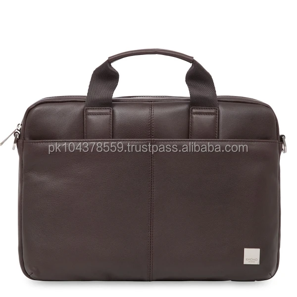 best mens leather laptop bag