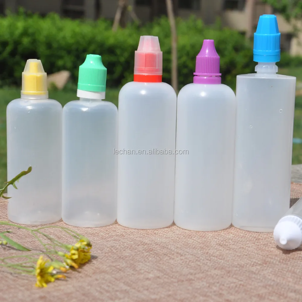China Supplier Cyanoacrylate Adhesive Glue Bottle Plastic Glue Bottle