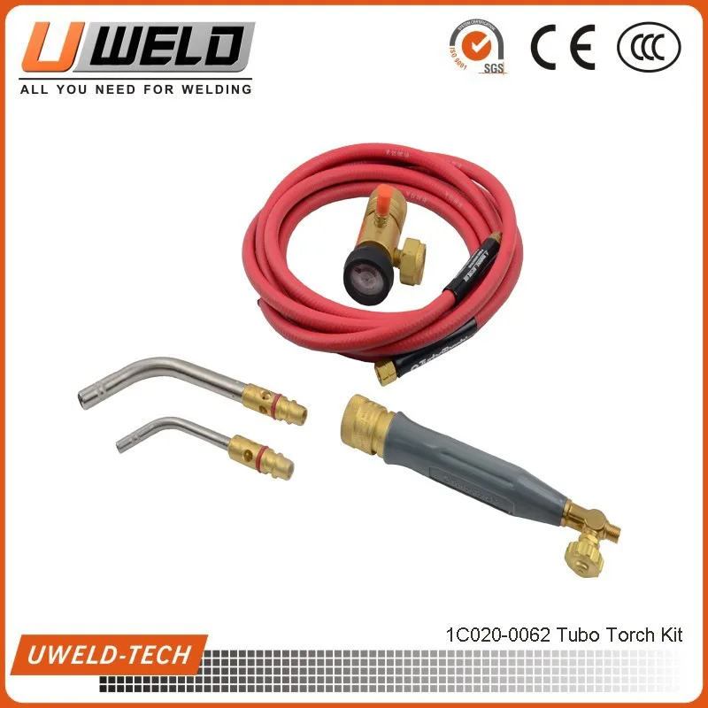 Turbotorch Extreme Torch Air Acetylene Torch Kitx4b Buy Turbotorch
