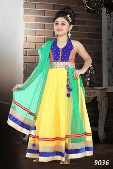 lehenga choli for girls kids