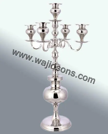 Black Aluminum Candelabra Whole Wedding Black Aluminum Candelabra Whole Wedding