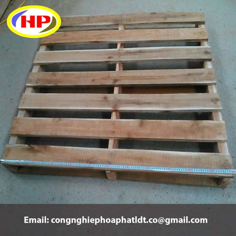Cheapest Wooden Pallet/wooden Pallet From Vietnam/pallet From Vietnam Buy Wooden Pallet,Cheap