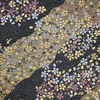 Traditional And Classic Japanese Craft Kimono Fabric Textile With Many Colors And Designs Made in Japan