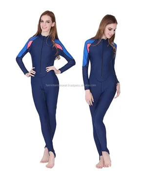 suit swimming