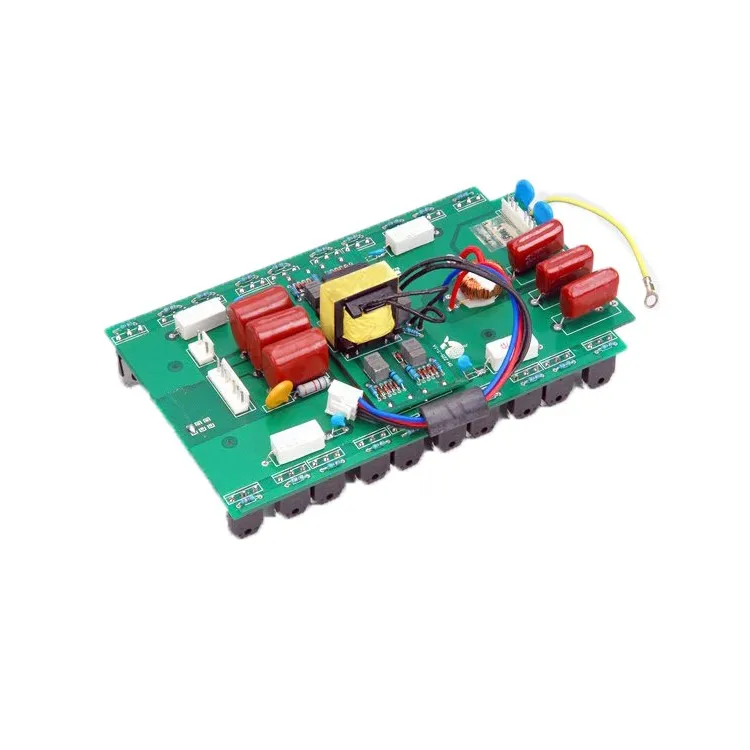 Reverse Power Inverter Dc 12v Ac 220v Pcb Boards Buy Power Inverter