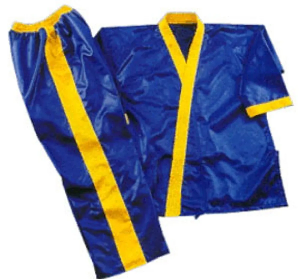 Brand New Kickboxing Suits And Kickboxing Trousers Buy Kick Boxing Uniform Full Contact