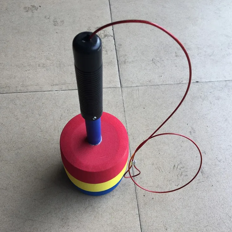 Hit Starter With Hammer