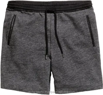 short sweat pant