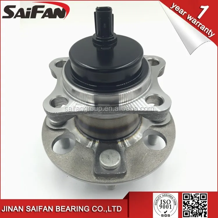 SAIFAN Wheel Hub Bearing Units 42450-52060 (3)