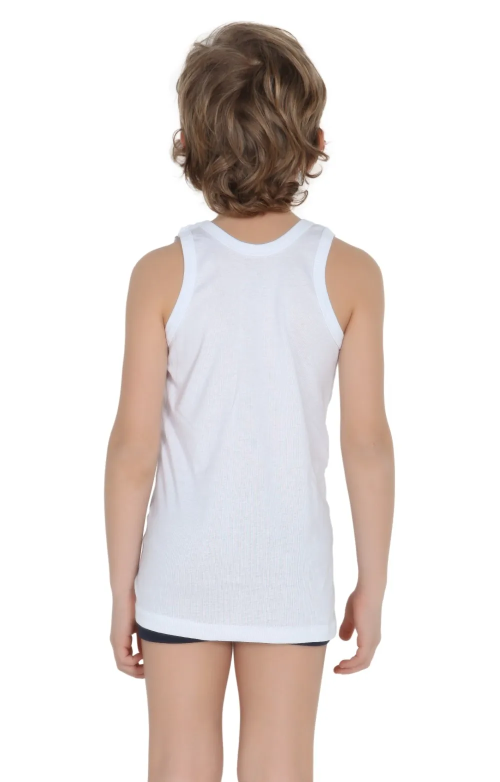 Miorre Oem Children Kid's Boy Comfortable 100 Cotton Tank Top Buy