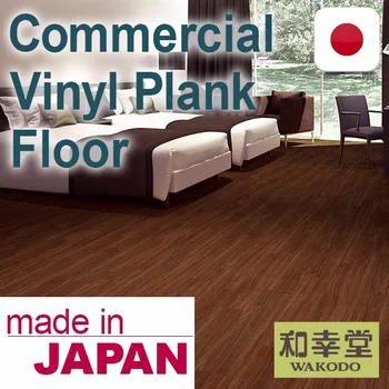 Tile Vinyl Plank Tile Flooring Made In Japan High Quality Tile Vinyl Tiles Durable Easy Maintenance View Plank Tile Flooring Tajima Roofing