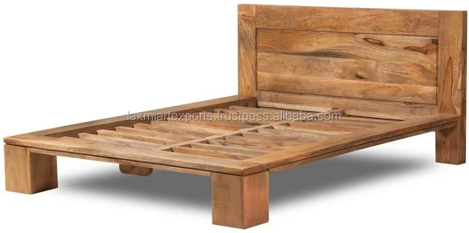 Modern Style Bed Solid Mango Wood Buy New Style Bed Indian Style Bed Modern Bed Designs Product On Alibaba Com