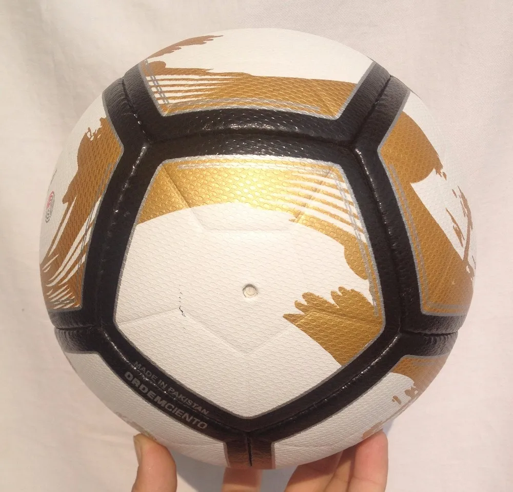 Ordem Campeon Official Match Ball Of The Copa America Centenario Final