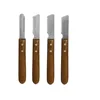 Dog Stripping knives,Carding knives,Pet combs,Dog,Cat,Coat,Fox,Fur