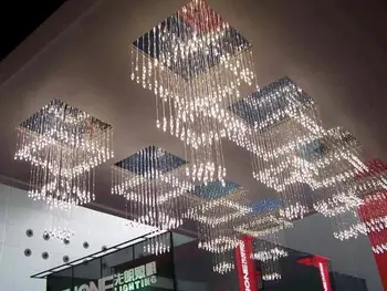 Innoplas Fibre Optic Lighting Chandelier Fiber Light Residential Product On Innoplas Fibre Optic Lighting Chandelier Fiber Light Residential Product On