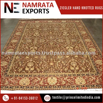 Best Quality Traditional Design Hand Knotted 100 Wool Rug Best Quality Traditional Design Hand Knotted 100 Wool Rug