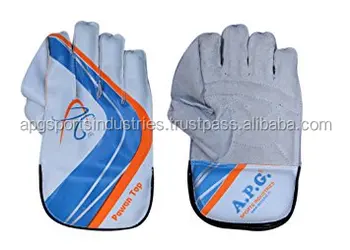 buy cricket wicket keeping gloves