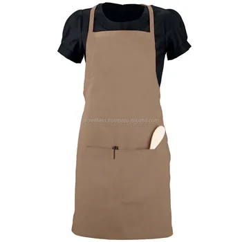 industrial apron