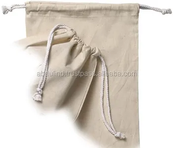 rope string bag