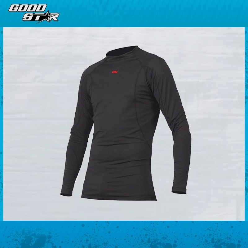 cold weather long sleeve undershirt