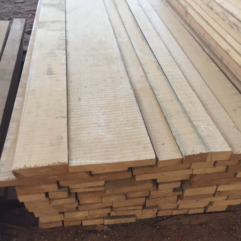 Wood Finger Joint Board For Worktop/flooring/staircase - Buy Acacia ...