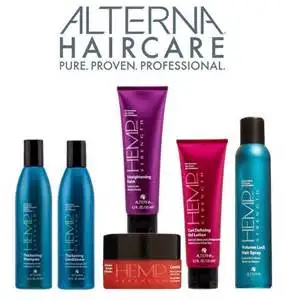 alterna hair products